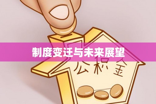 咨询制度变迁与未来展望