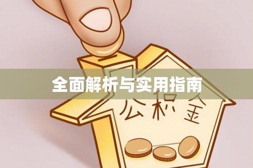 咨询全面解析与实用指南