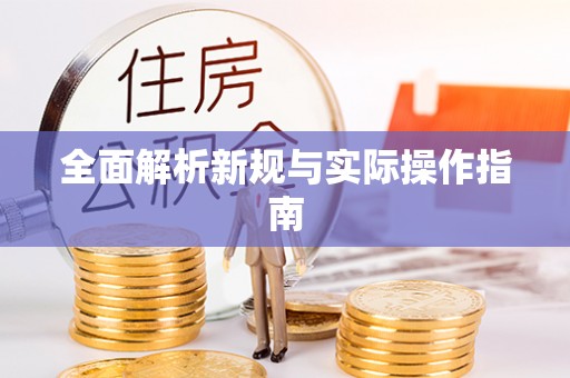 咨询全面解析新规与实际操作指南