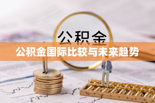 咨询公积金国际比较与未来趋势