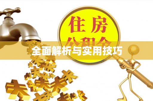 咨询全面解析与实用技巧