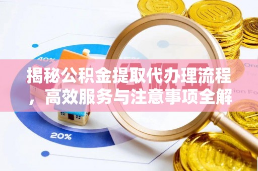 咨询揭秘公积金提取代办理流程，高效服务与注意事项全解析