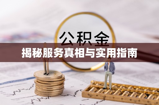 咨询揭秘服务真相与实用指南