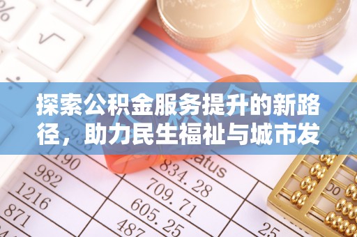 咨询探索公积金服务提升的新路径，助力民生福祉与城市发展