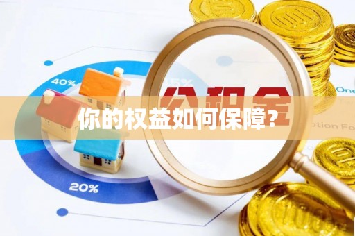咨询你的权益如何保障？