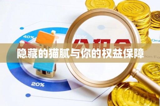 咨询隐藏的猫腻与你的权益保障
