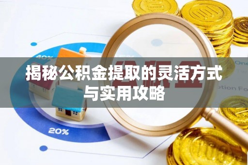 咨询揭秘公积金提取的灵活方式与实用攻略