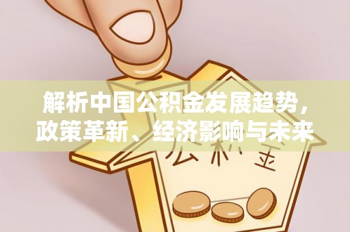 咨询解析中国公积金发展趋势，政策革新、经济影响与未来展望