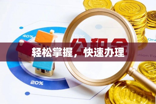 咨询轻松掌握，快速办理