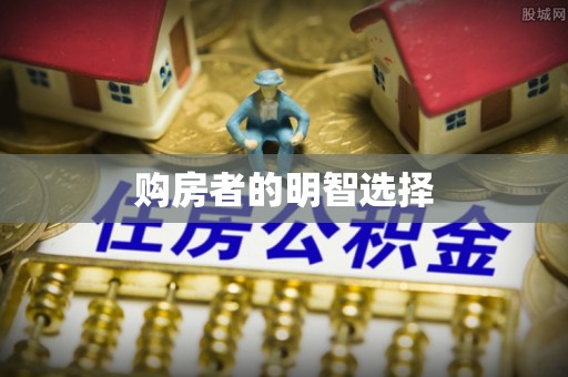 咨询购房者的明智选择