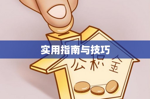 咨询实用指南与技巧