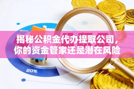 咨询揭秘公积金代办提取公司，你的资金管家还是潜在风险？